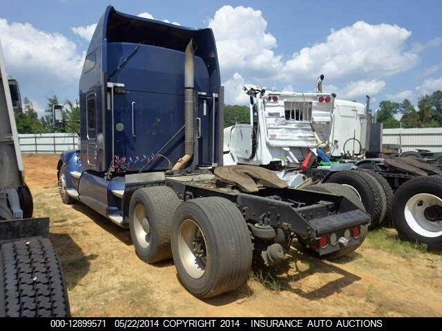 1XKADB9X78J226454 2008 KENWORTH T600  *OR* photo no. 3
