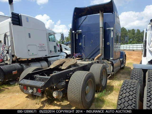 1XKADB9X78J226454 2008 KENWORTH T600  *OR* photo no. 4
