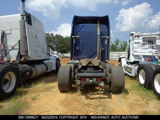 1XKADB9X78J226454 2008 KENWORTH T600  *OR* photo no. 8