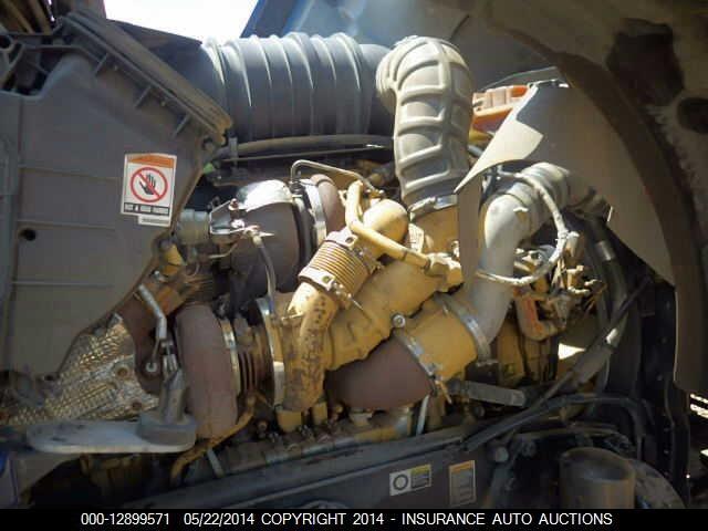 1XKADB9X78J226454 2008 KENWORTH T600  *OR* photo no. 9