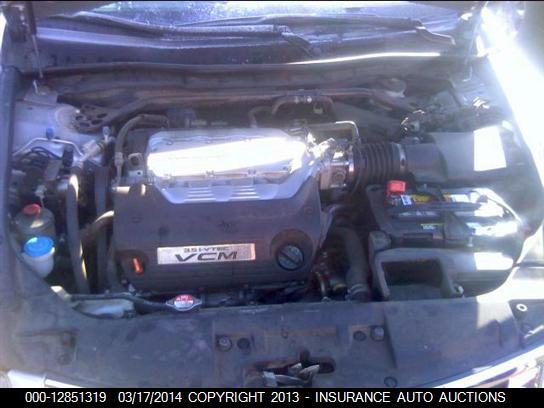 1HGCP36898A010198 2008 HONDA ACCORD photo no. 10