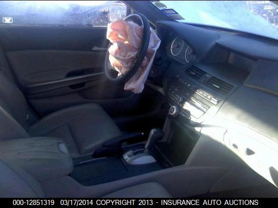 1HGCP36898A010198 2008 HONDA ACCORD photo no. 5