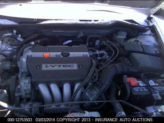 JHMCM56394C004762 2004 HONDA ACCORD photo no. 10