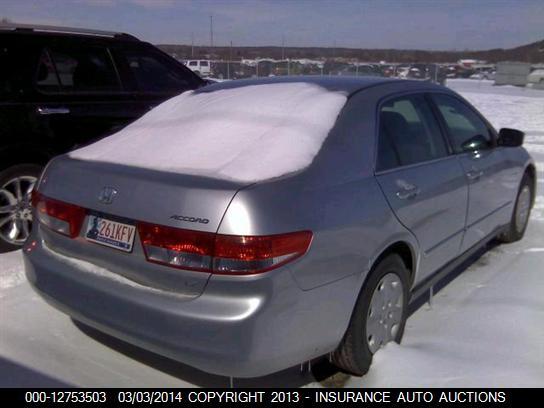 JHMCM56394C004762 2004 HONDA ACCORD photo no. 4