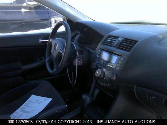 JHMCM56394C004762 2004 HONDA ACCORD photo no. 5