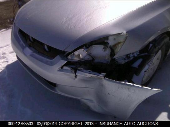 JHMCM56394C004762 2004 HONDA ACCORD photo no. 6