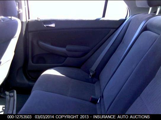 JHMCM56394C004762 2004 HONDA ACCORD photo no. 8