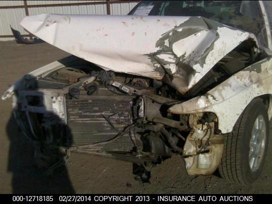 2MEFM75W03X691605 2003 MERCURY MARQUIS photo no. 6