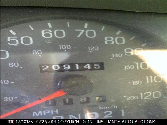 2MEFM75W03X691605 2003 MERCURY MARQUIS photo no. 7