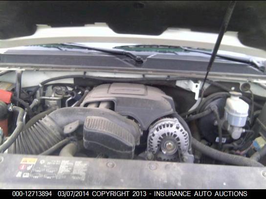 1GNSKCE04BR319999 2011 CHEVROLET TAHOE K1500 photo no. 10