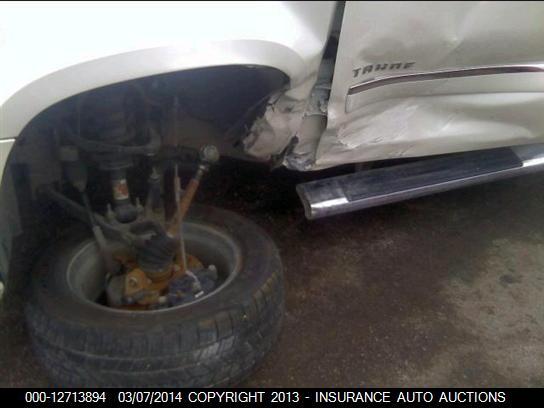 1GNSKCE04BR319999 2011 CHEVROLET TAHOE K1500 photo no. 6