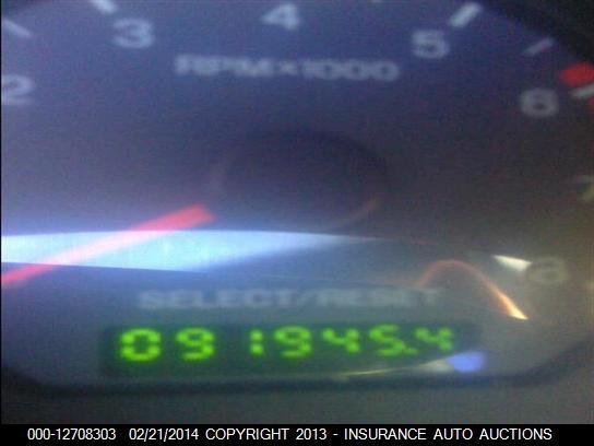 1FAFP42X34F181210 2004 FORD MUSTANG photo no. 7