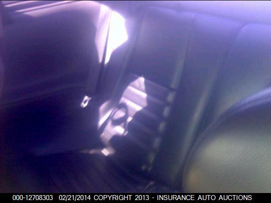 1FAFP42X34F181210 2004 FORD MUSTANG photo no. 8