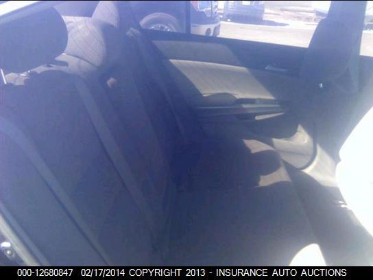 JHMCP26758C017863 2008 HONDA ACCORD photo no. 8