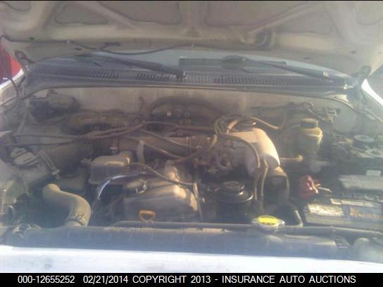 4TASM92N2XZ541076 1999 TOYOTA TACOMA photo no. 10
