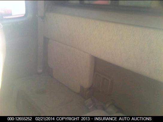 4TASM92N2XZ541076 1999 TOYOTA TACOMA photo no. 8