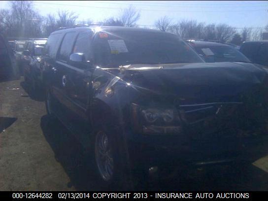 2007 CHEVROLET K1500 3GNFK16317G306276