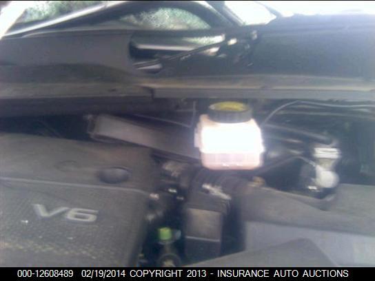 5N1AR2MM7DC661799 2013 NISSAN PATHFINDER photo no. 10