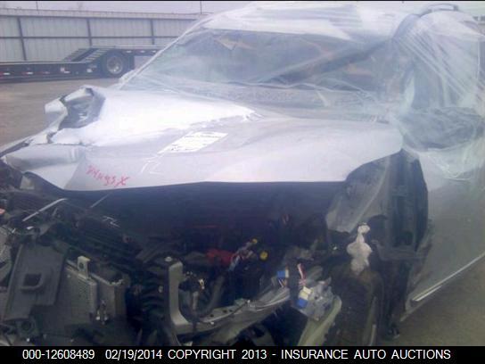 5N1AR2MM7DC661799 2013 NISSAN PATHFINDER photo no. 6