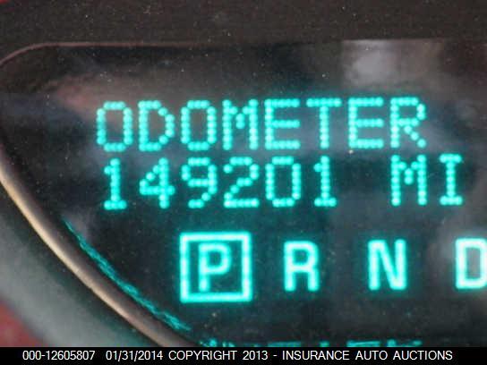1G4HD57206U235877 2006 BUICK LUCERNE photo no. 7