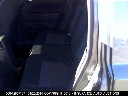 1C4NJPBA7ED523808 2014 JEEP PATRIOT photo no. 8