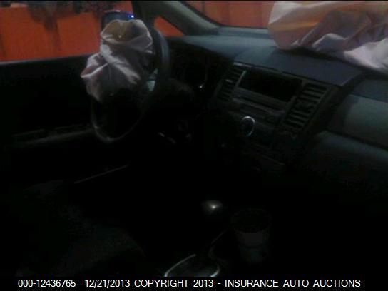 3N1BC1CP7CK264105 2012 NISSAN VERSA photo no. 5