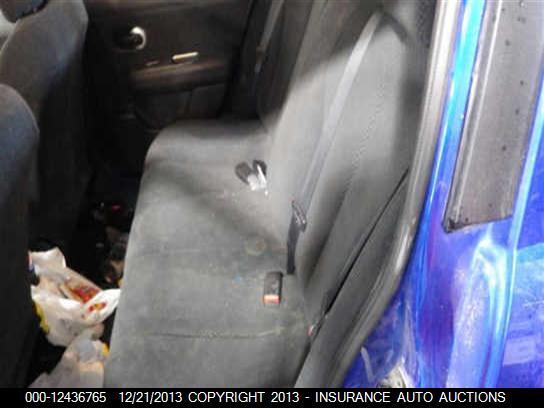 3N1BC1CP7CK264105 2012 NISSAN VERSA photo no. 8