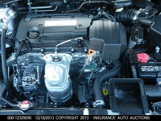 1HGCT1B81DA014889 2013 HONDA ACCORD photo no. 10