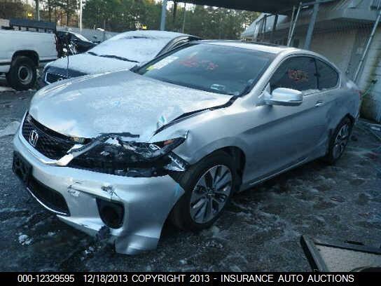 1HGCT1B81DA014889 2013 HONDA ACCORD photo no. 2