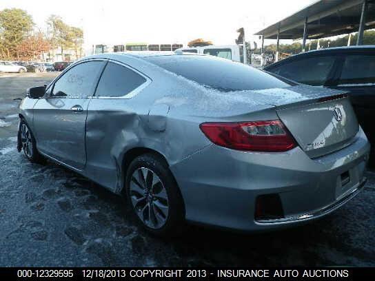 1HGCT1B81DA014889 2013 HONDA ACCORD photo no. 3