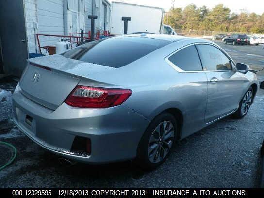 1HGCT1B81DA014889 2013 HONDA ACCORD photo no. 4