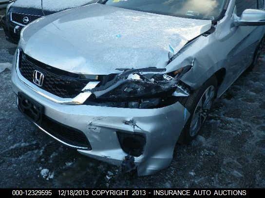 1HGCT1B81DA014889 2013 HONDA ACCORD photo no. 6