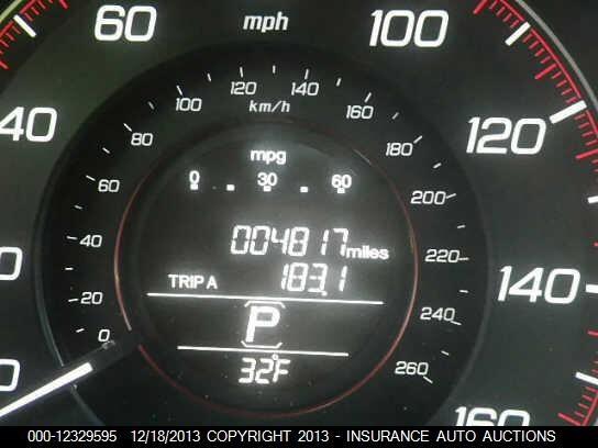 1HGCT1B81DA014889 2013 HONDA ACCORD photo no. 7