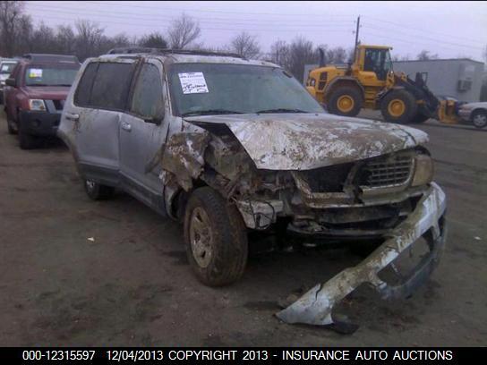 1FMZU73E12UB23079 2002 FORD EXPLORER photo no. 1
