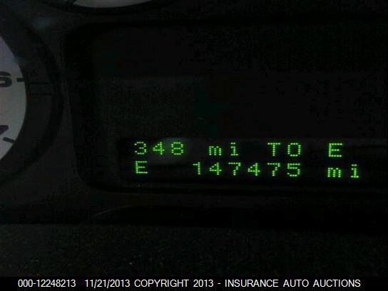 1FMDK06136GA29869 2006 FORD FREESTYLE photo no. 7