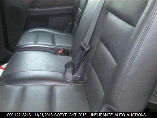 1FMDK06136GA29869 2006 FORD FREESTYLE photo no. 8