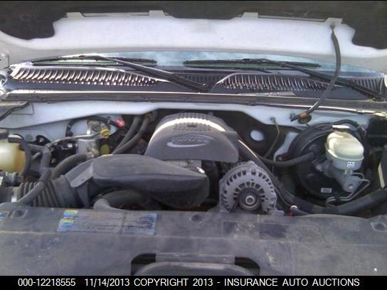 2GCEK19B961109015 2006 CHEVROLET SILVERADO photo no. 10