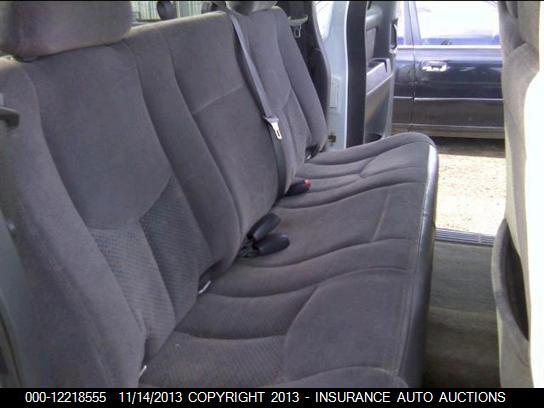 2GCEK19B961109015 2006 CHEVROLET SILVERADO photo no. 8