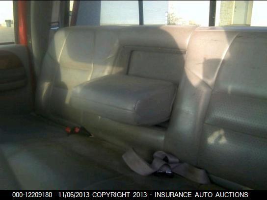 1FDXW46F91EC17269 2001 FORD DRW SUPER DUTY photo no. 8