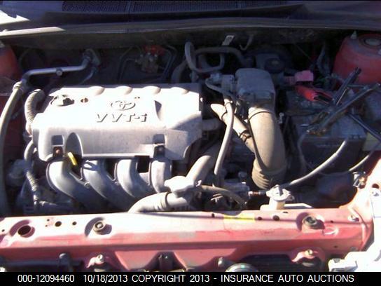 JTDBT1238Y0019288 2000 TOYOTA ECHO photo no. 10