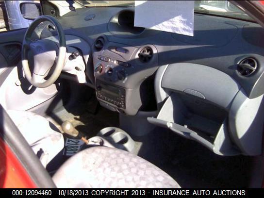JTDBT1238Y0019288 2000 TOYOTA ECHO photo no. 5