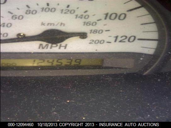 JTDBT1238Y0019288 2000 TOYOTA ECHO photo no. 7