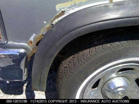 1B7GL23X5RS643665 1994 DODGE DAKOTA photo no. 6