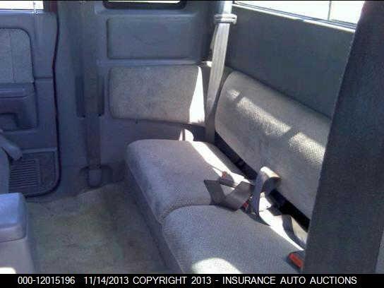 1B7GL23X5RS643665 1994 DODGE DAKOTA photo no. 8