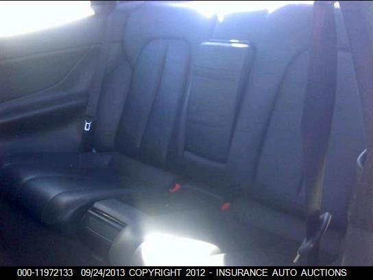 WDBLJ74G41F187461 2001 MERCEDES-BENZ CLK55AMG photo no. 8