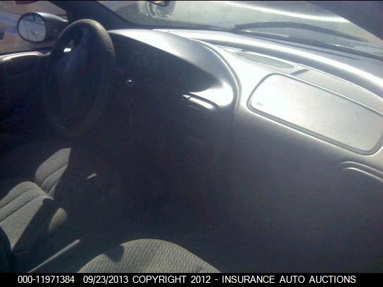 1B3EJ56H3SN545453 1995 DODGE STRATUS photo no. 5