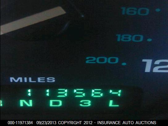 1B3EJ56H3SN545453 1995 DODGE STRATUS photo no. 7