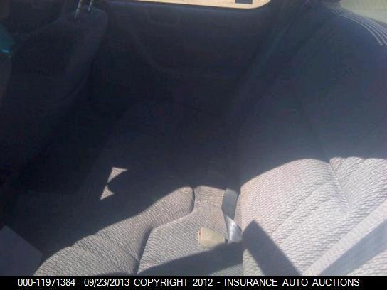 1B3EJ56H3SN545453 1995 DODGE STRATUS photo no. 8