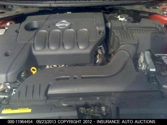 1N4AL2AP2BN462266 2011 NISSAN ALTIMA photo no. 10