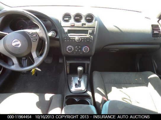 1N4AL2AP2BN462266 2011 NISSAN ALTIMA photo no. 5